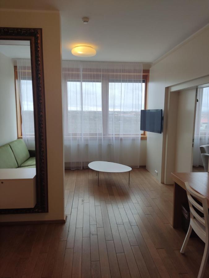 Hotel Madl Velke Bilovice Exterior photo